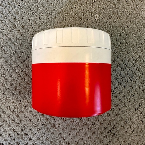 Thermos - Vintage Soup Thermos Container - Brand new condition! - Picture 3 of 5